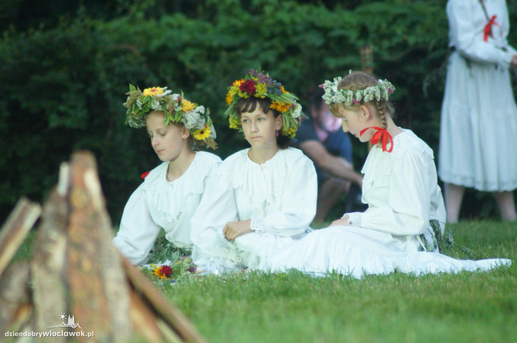 Noc Świętojańska we Włocławku