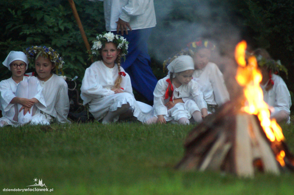 Noc Świętojańska we Włocławku