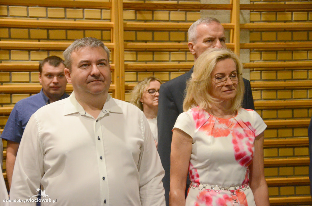 Zakończenie roku szkolnego w Samochodówce
