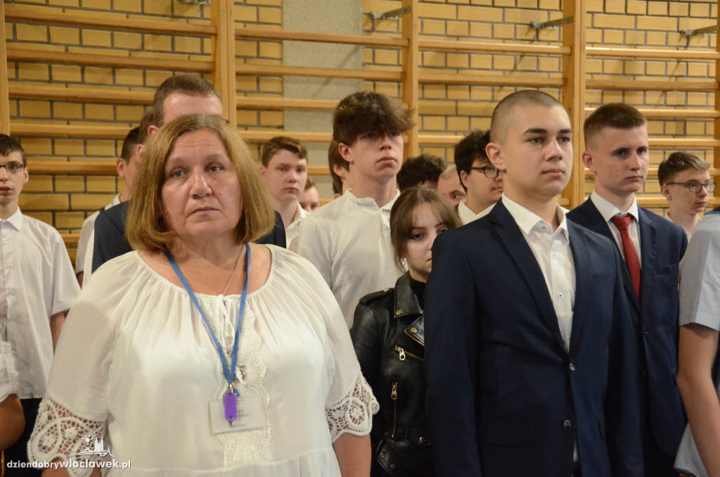 Zakończenie roku szkolnego w Samochodówce