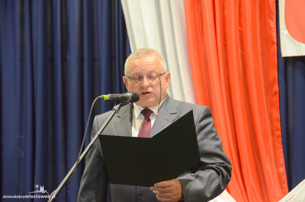 Zakończenie roku szkolnego w Samochodówce