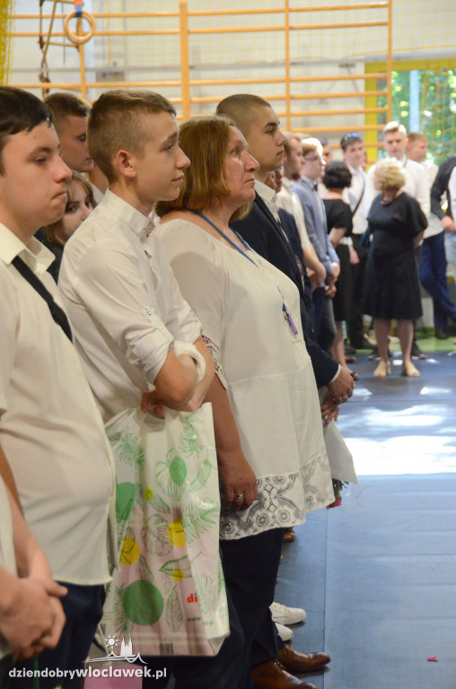 Zakończenie roku szkolnego w Samochodówce