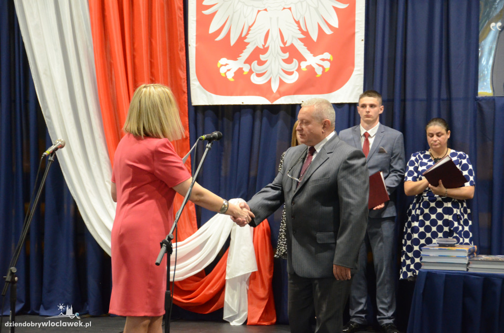 Zakończenie roku szkolnego w Samochodówce