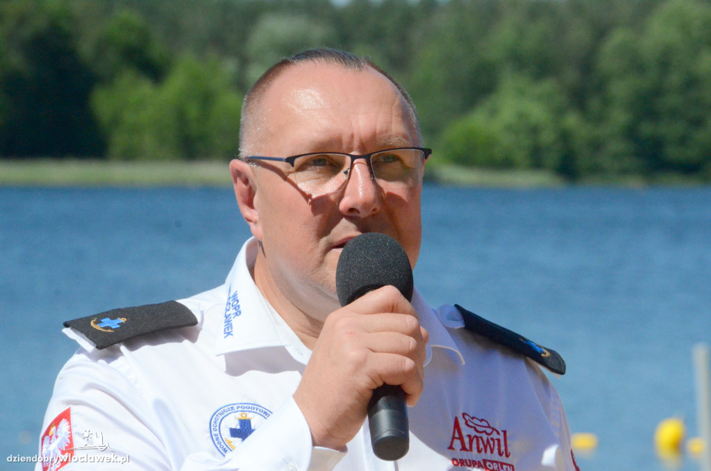 Będzie bezpieczniej nad Wikaryjskim i Czarnym