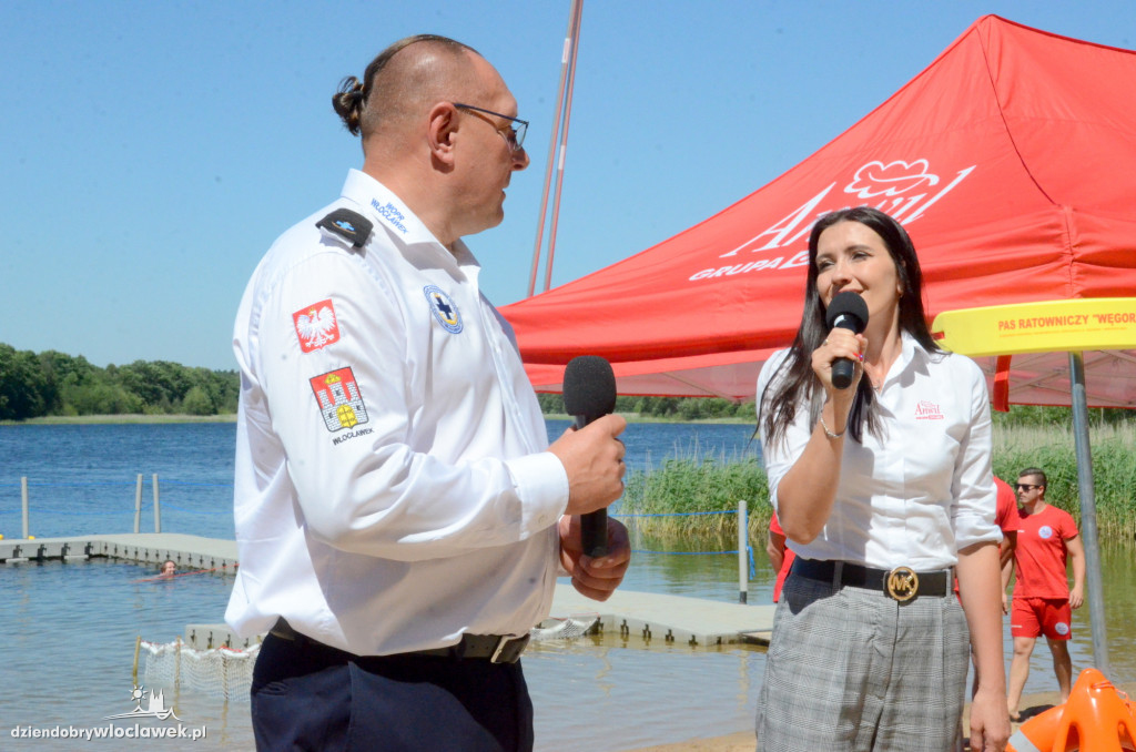 Będzie bezpieczniej nad Wikaryjskim i Czarnym