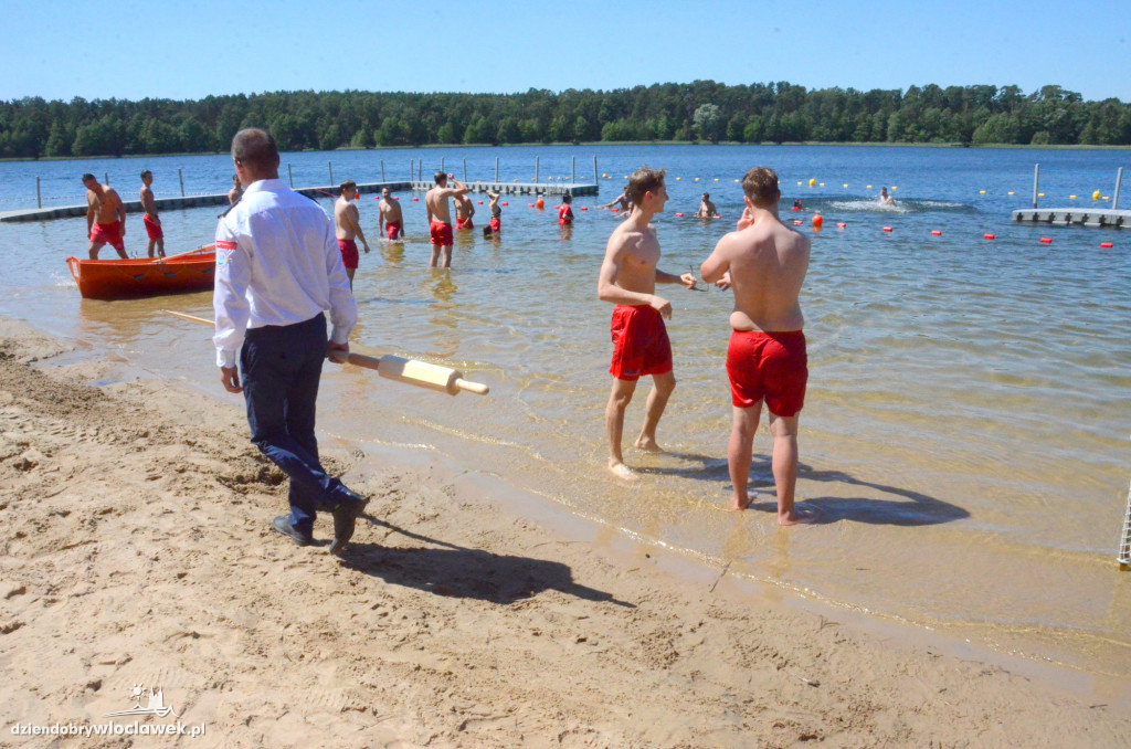 Będzie bezpieczniej nad Wikaryjskim i Czarnym