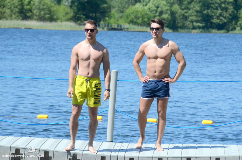 Będzie bezpieczniej nad Wikaryjskim i Czarnym