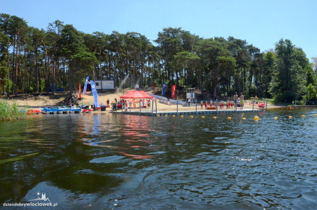 Będzie bezpieczniej nad Wikaryjskim i Czarnym