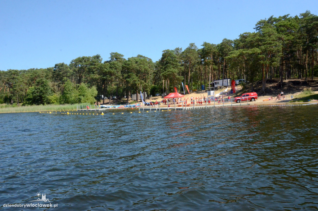 Będzie bezpieczniej nad Wikaryjskim i Czarnym