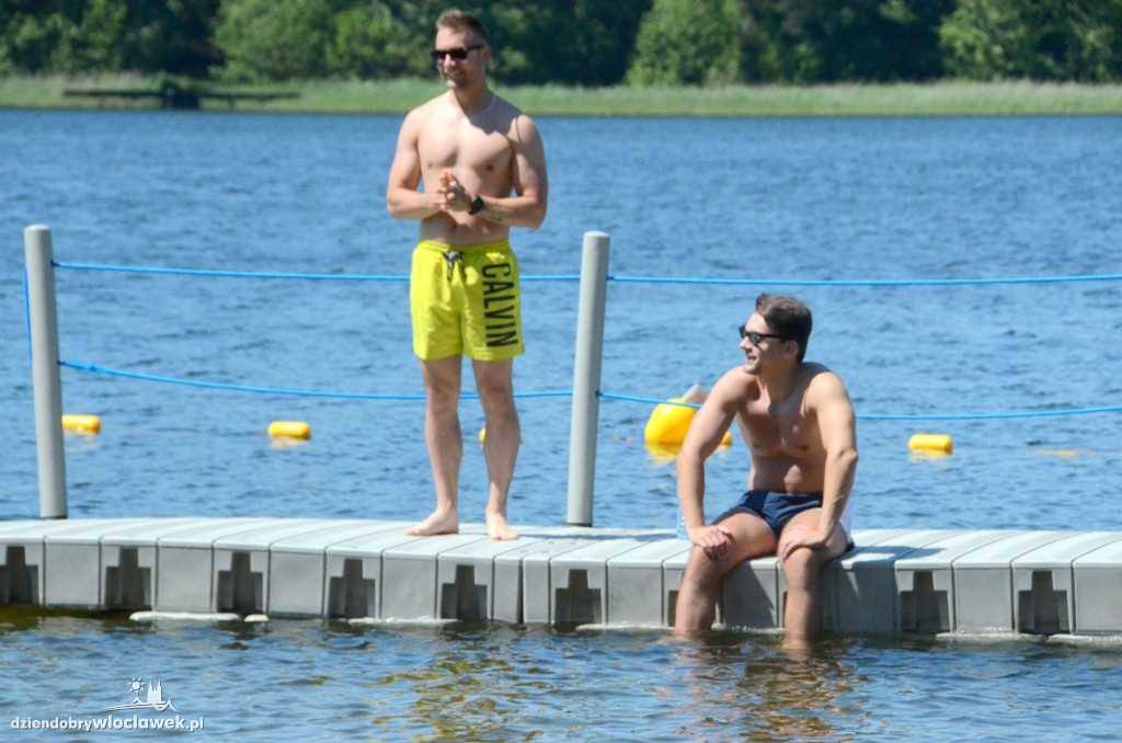 Będzie bezpieczniej nad Wikaryjskim i Czarnym
