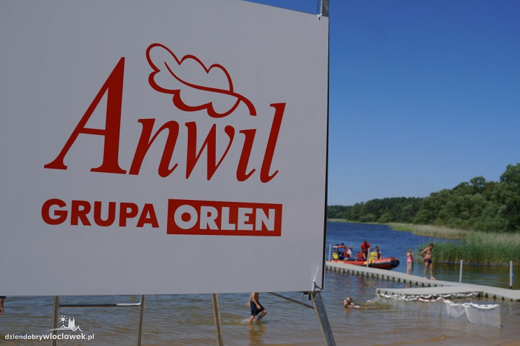 Będzie bezpieczniej nad Wikaryjskim i Czarnym
