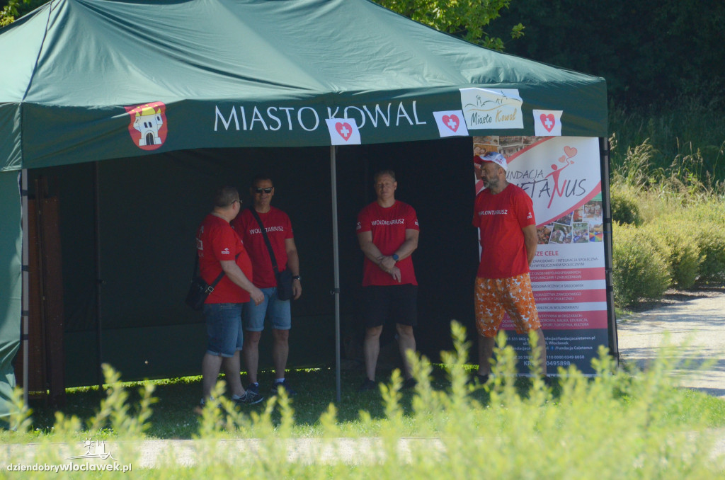Włomaggedon w Parku na Słodowie