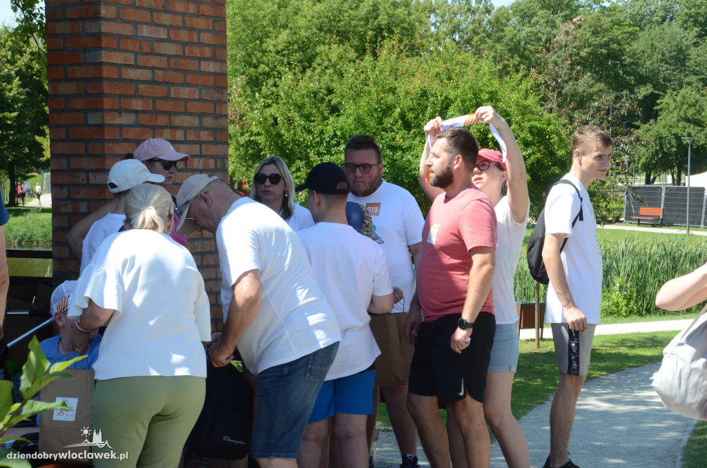 Włomaggedon w Parku na Słodowie