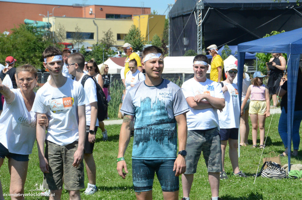 Włomaggedon w Parku na Słodowie