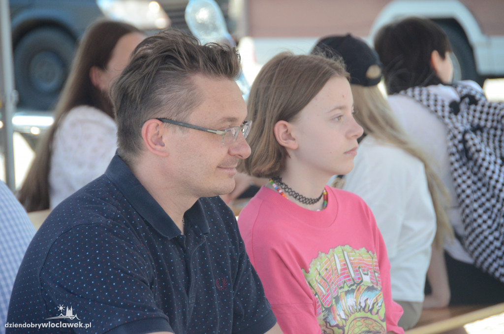 Food Truck Festival na Zielonym Rynku