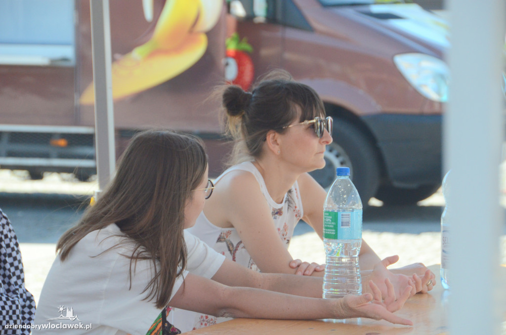 Food Truck Festival na Zielonym Rynku