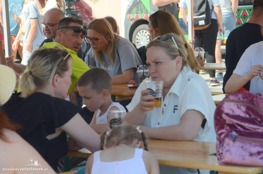 Food Truck Festival na Zielonym Rynku
