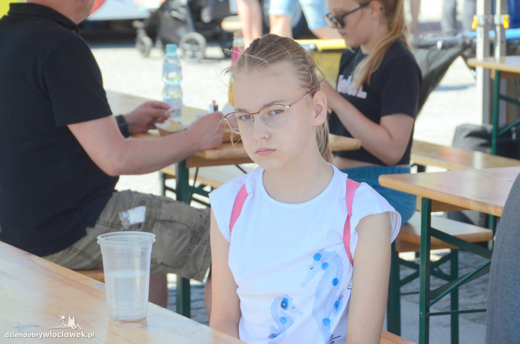 Food Truck Festival na Zielonym Rynku