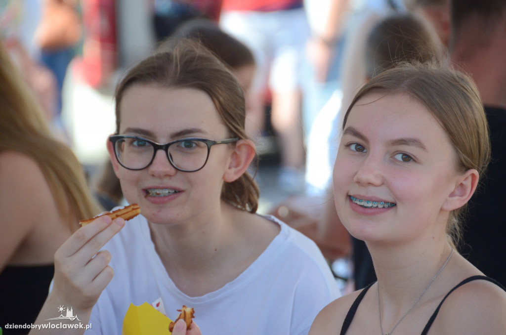 Food Truck Festival na Zielonym Rynku
