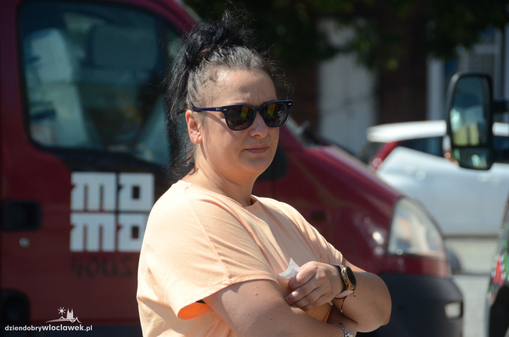 Food Truck Festival na Zielonym Rynku