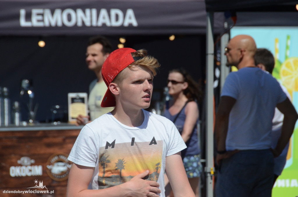 Food Truck Festival na Zielonym Rynku