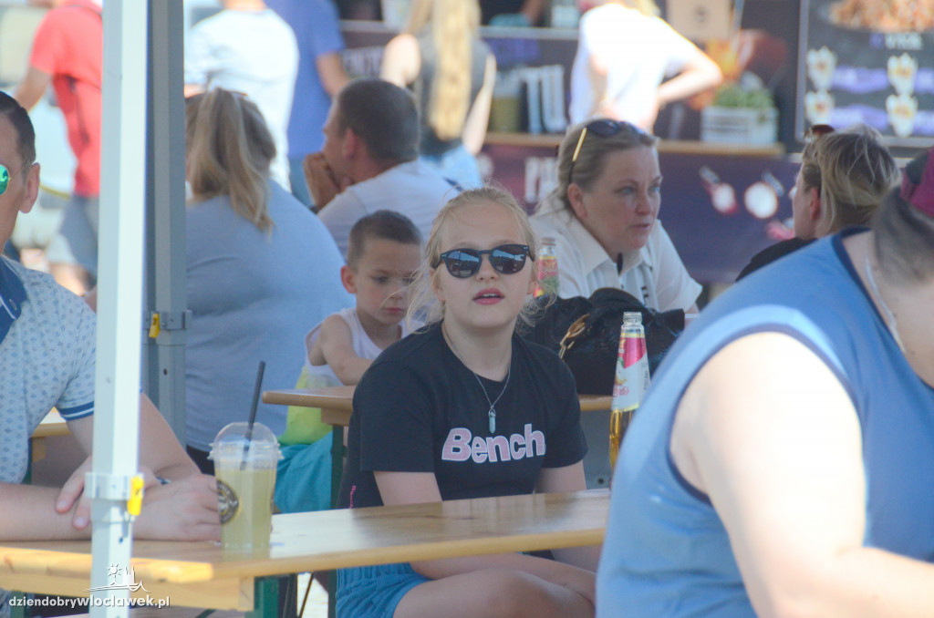 Food Truck Festival na Zielonym Rynku
