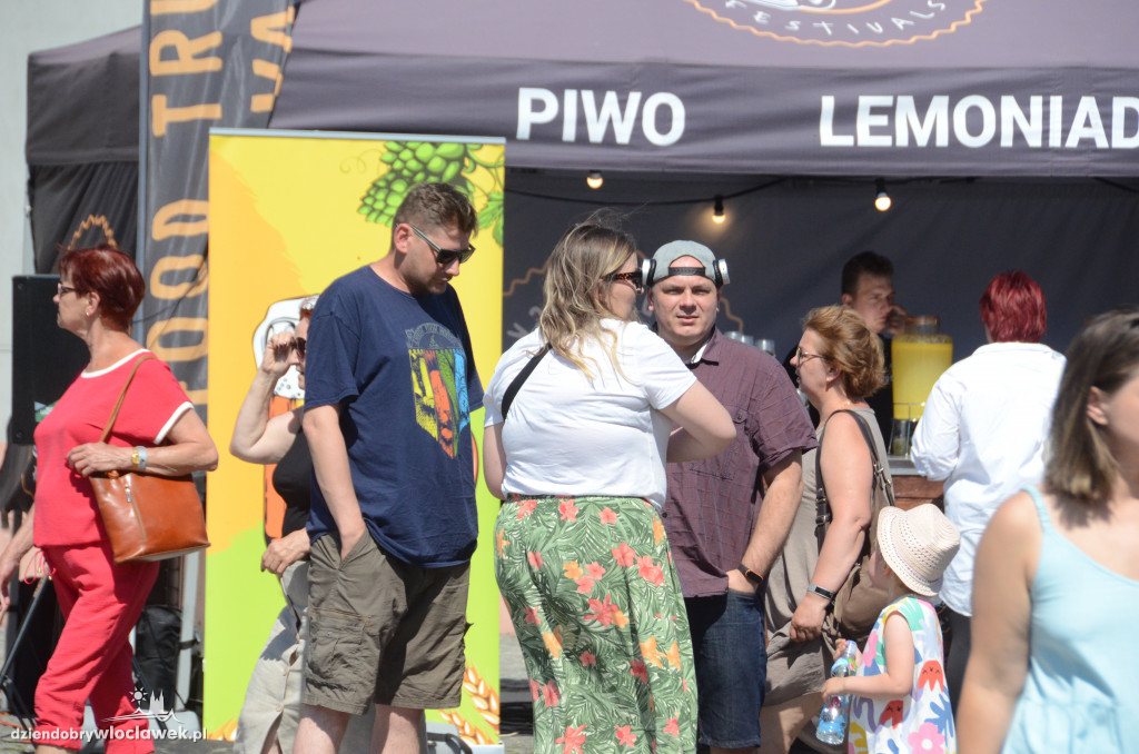 Food Truck Festival na Zielonym Rynku