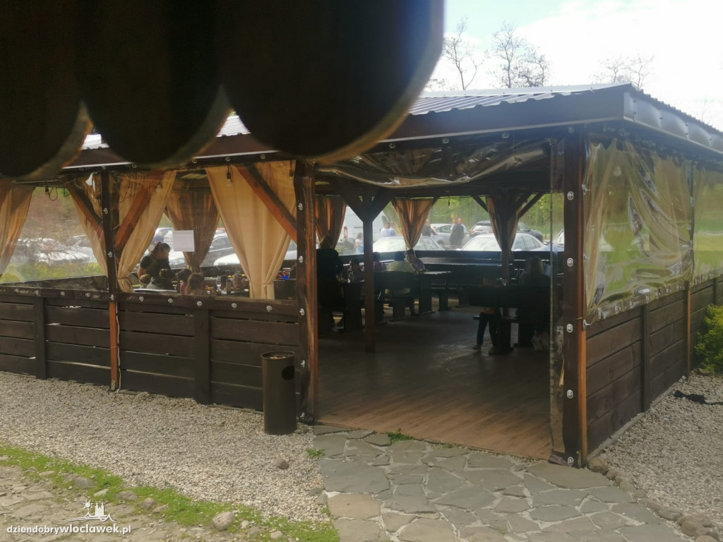 Potargana Chałupa zaprasza