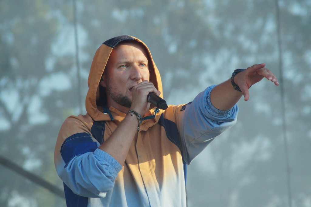 Dni Włocławka: koncert Grubsona na Słodowie