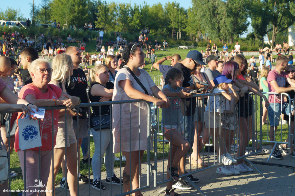 Dni Włocławka: koncert Grubsona na Słodowie