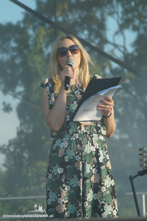 Dni Włocławka: koncert Grubsona na Słodowie