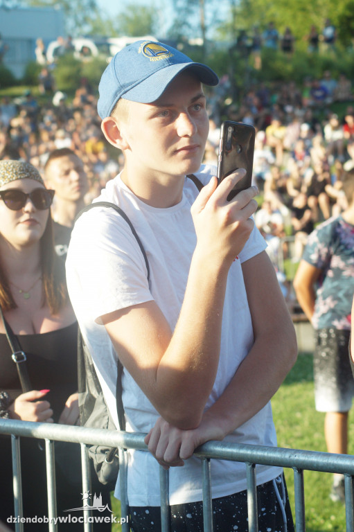 Dni Włocławka: koncert Grubsona na Słodowie