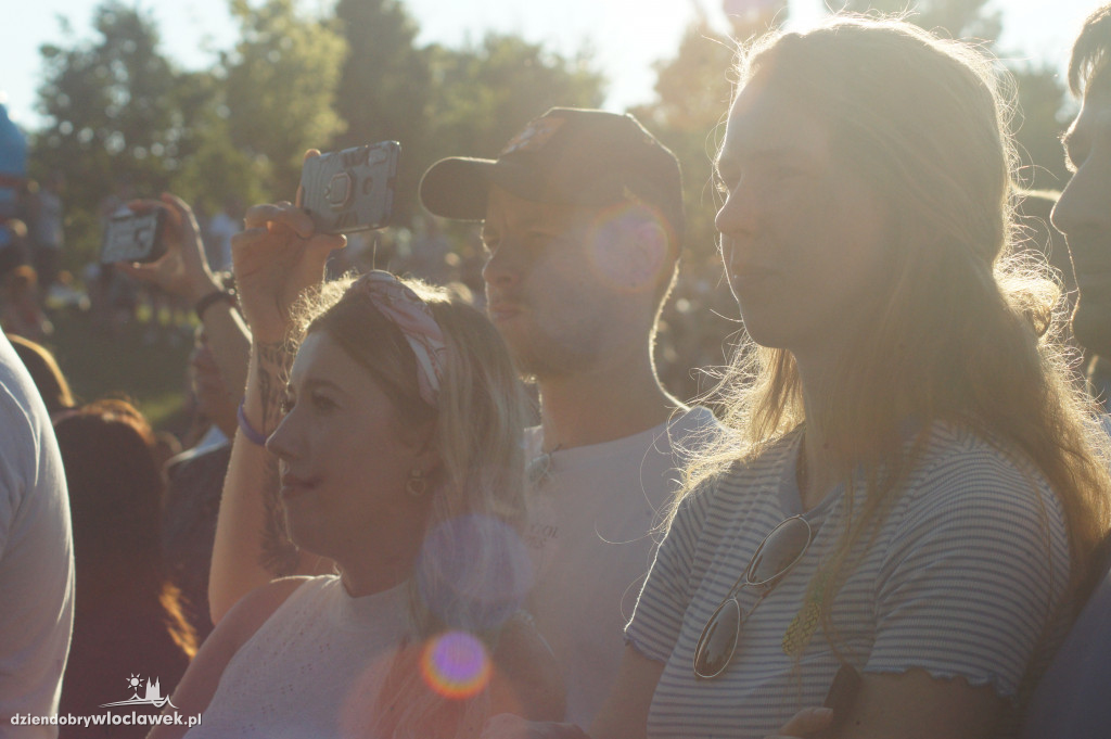 Dni Włocławka: koncert Grubsona na Słodowie