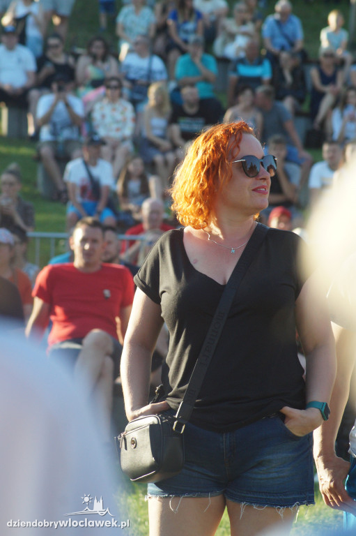 Dni Włocławka: koncert Grubsona na Słodowie
