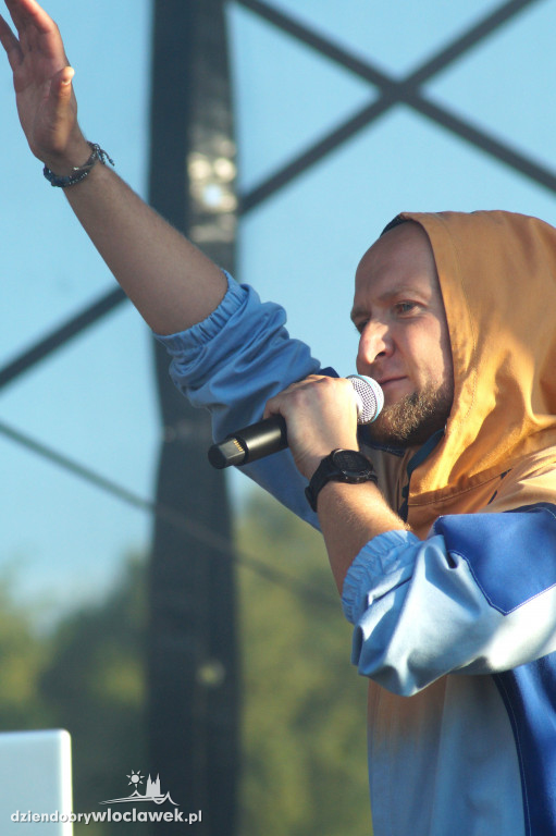 Dni Włocławka: koncert Grubsona na Słodowie