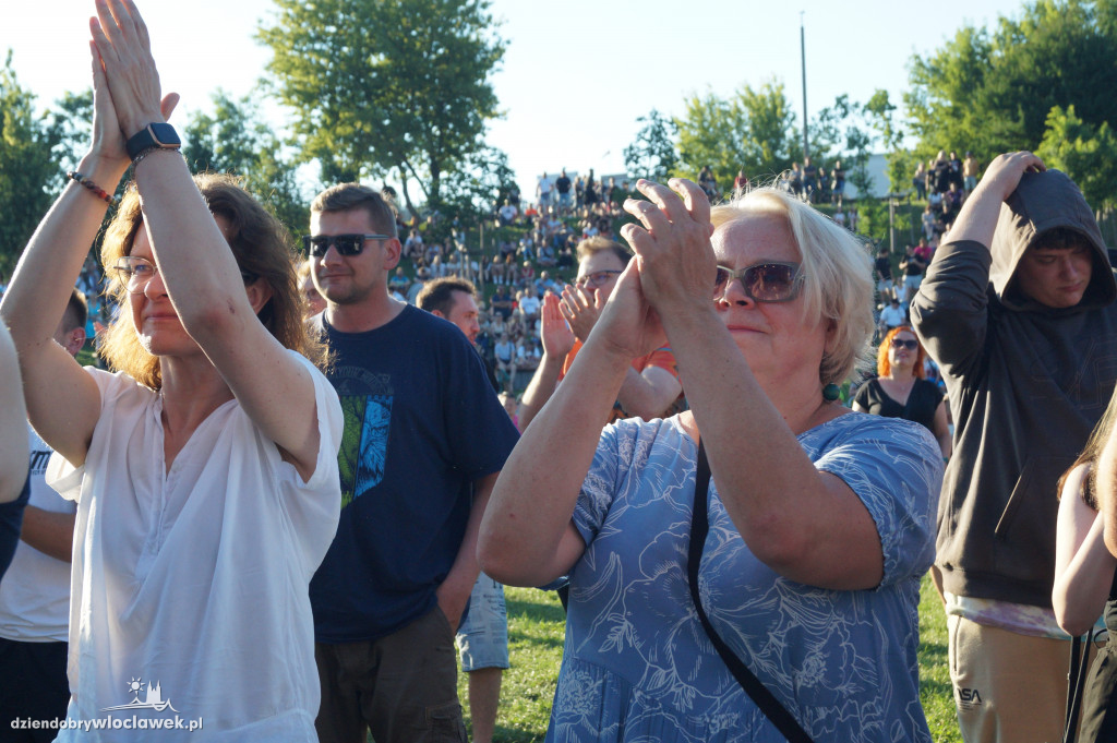 Dni Włocławka: koncert Grubsona na Słodowie