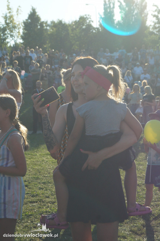 Dni Włocławka: koncert Grubsona na Słodowie