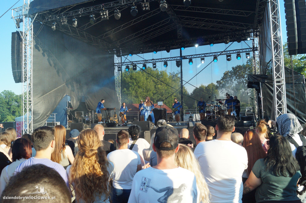Dni Włocławka: koncert Grubsona na Słodowie