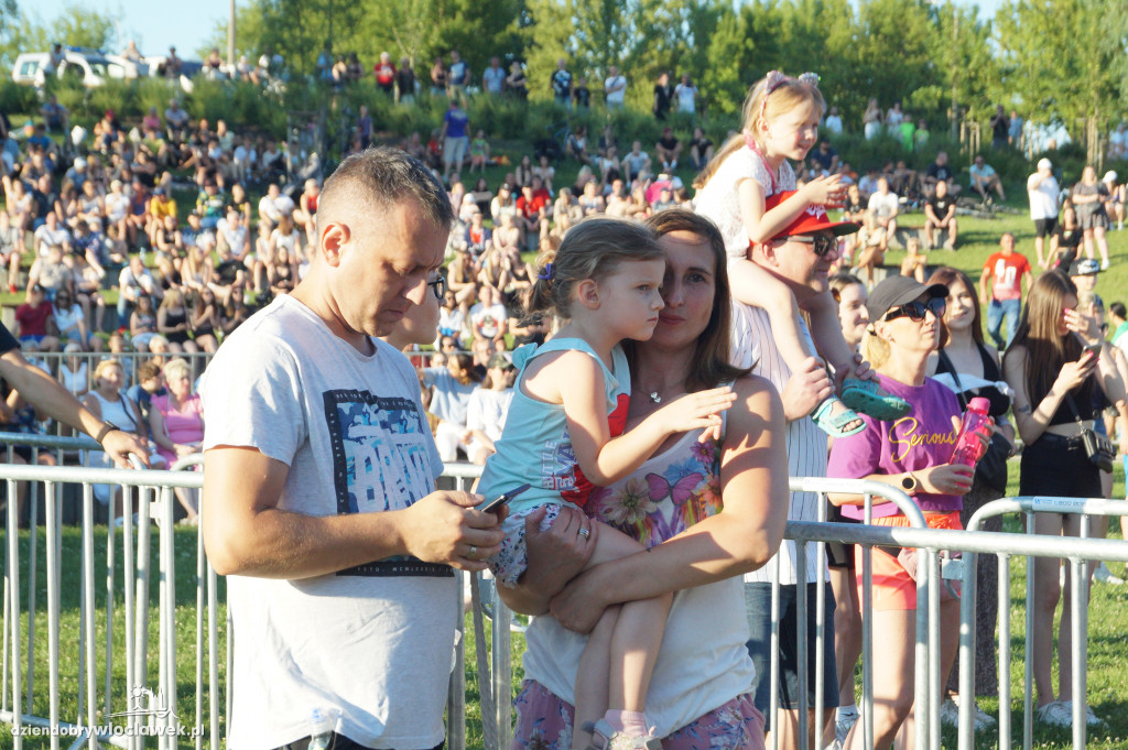 Dni Włocławka: koncert Grubsona na Słodowie