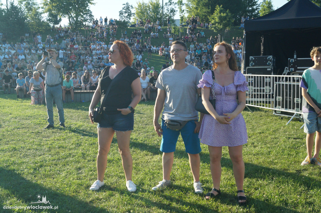 Dni Włocławka: koncert Grubsona na Słodowie