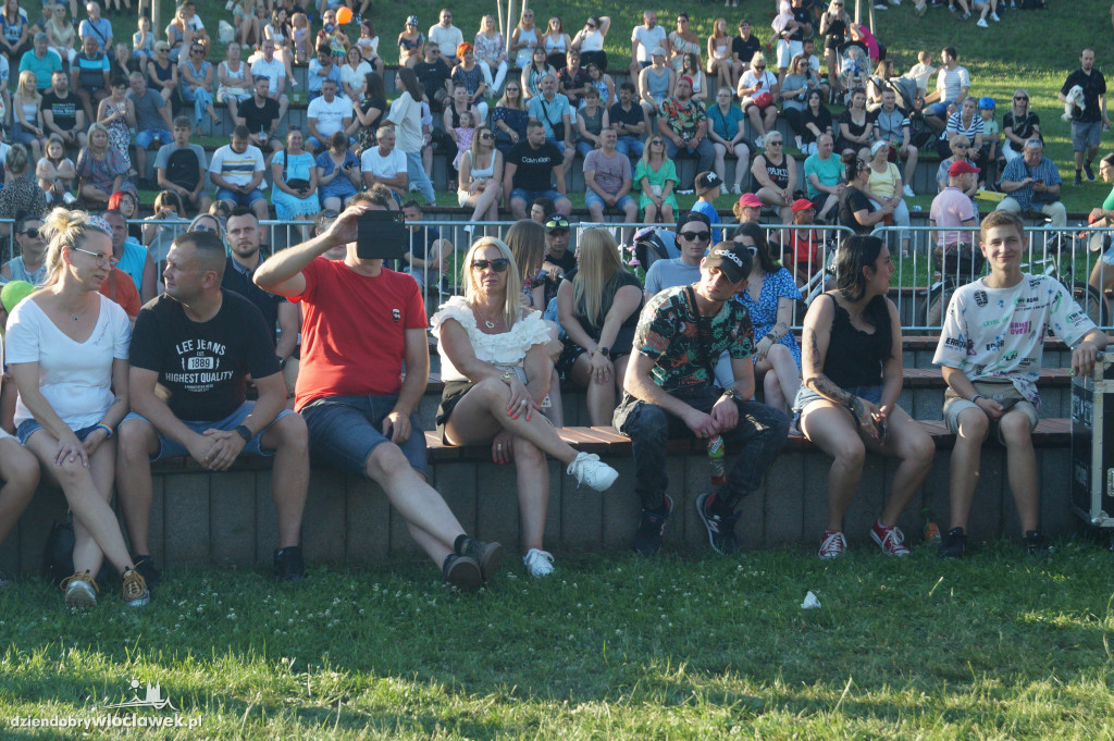 Dni Włocławka: koncert Grubsona na Słodowie