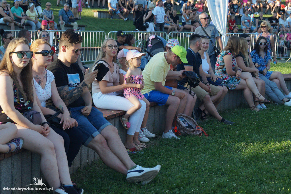 Dni Włocławka: koncert Grubsona na Słodowie