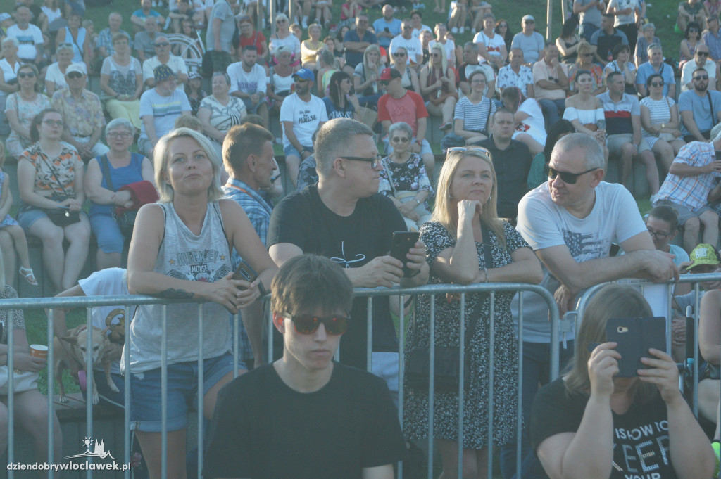 Dni Włocławka: koncert Grubsona na Słodowie