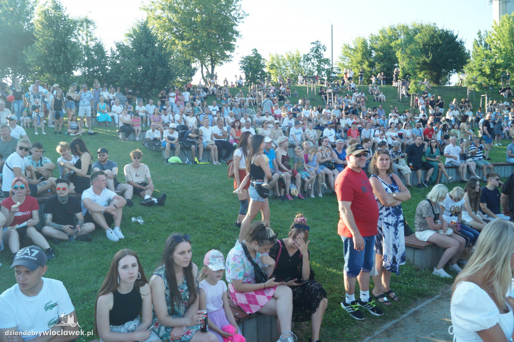 Dni Włocławka: koncert Grubsona na Słodowie