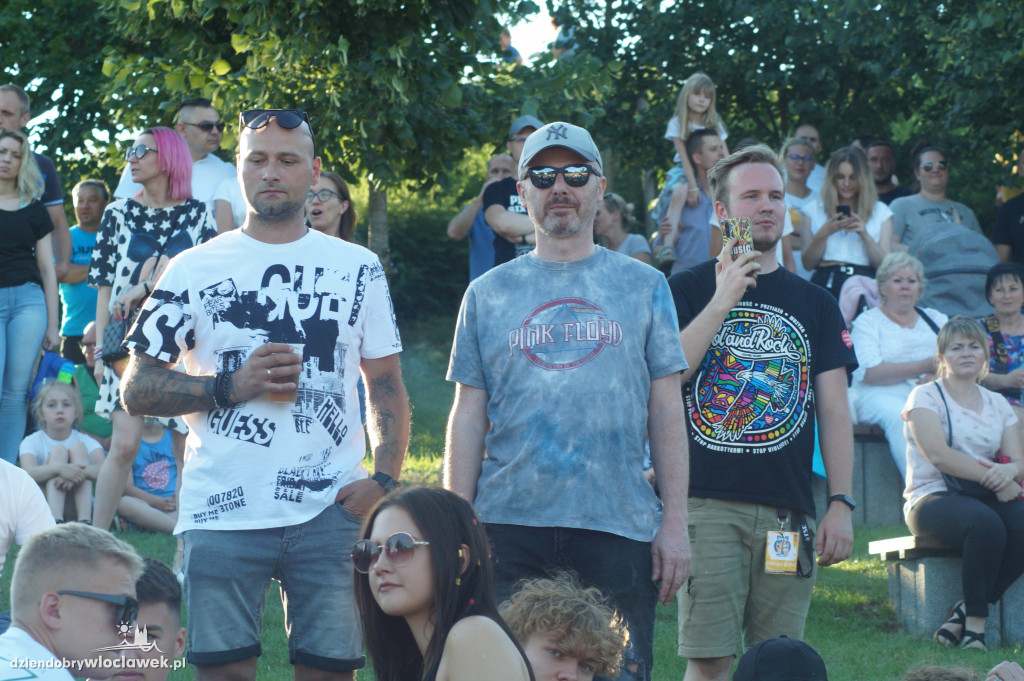 Dni Włocławka: koncert Grubsona na Słodowie