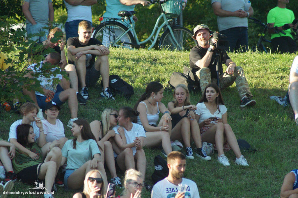 Dni Włocławka: koncert Grubsona na Słodowie