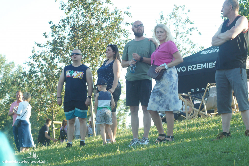 Dni Włocławka: koncert Grubsona na Słodowie