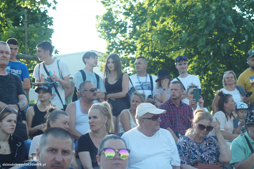 Dni Włocławka: koncert Grubsona na Słodowie