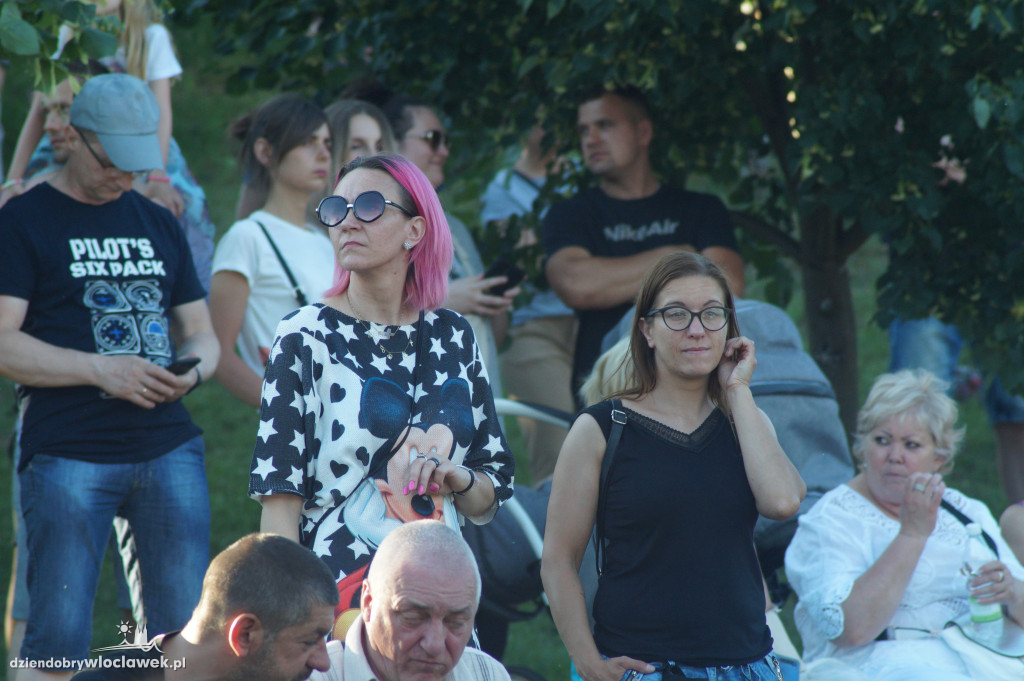 Dni Włocławka: koncert Grubsona na Słodowie