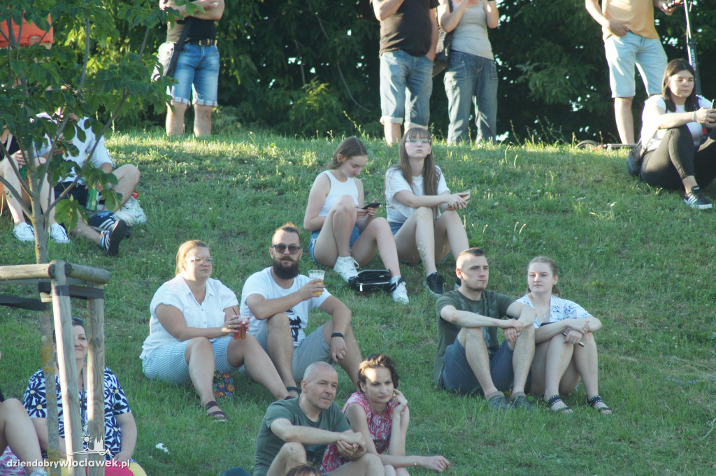 Dni Włocławka: koncert Grubsona na Słodowie
